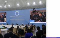ASIA/KAZAKHSTAN - Religious leaders approve three documents: from dialogue to joint action for peace and human dignity