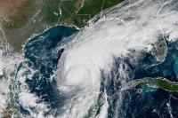 El Niño’s storm-killer winds and climate’s warming waters in fight over future of Hurricane Isaias