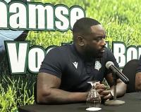 SURINAME-SVB files complaint with CONCACAF after suffering alleged racial abuse against Guatemala