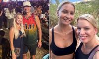 Show-off Jackson Hole mother, 46, loved to brag about her $2.5m Hawaii home and luxury vacations while toting $2,600 Goyard bag... but now her greed has landed her in prison