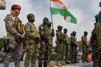 Niger Wrestles With The Aftermath Of A Mili
