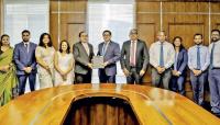 CSE and Commercial Bank partner to accelerate Sri Lankan enterprise growth