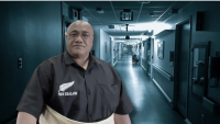 Pacific health needs more than election promises - adviser