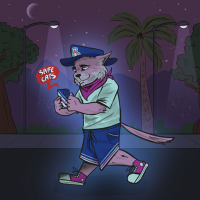 Exploring your new desert home safely