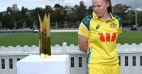 Australia bowl first in ODI opener against Bangladesh