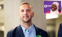 Zack for the sack? Humiliated Polanski on the brink after Holborn by-election defeat - as he dodges on Greens' 'Zionism is Racism' motion despite condemnation from ex-leader