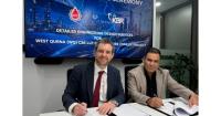 KBR and AKT Sign Engineering Design Contract for Iraq’s West Qurna Gas Capture Project