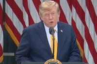 Oil prices fall as Trump rules out Iran attack before US midterms