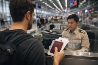 Thailand’s Immigration Crackdown: Visa Holders Being Denied Entry