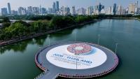 What the IMF and World Bank Meetings in Thailand Involve