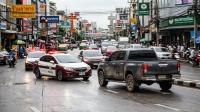 Thai Police Pursuit Rules and Use of Force: The Facts
