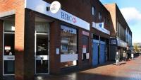 Former Bedworth 'cannabis' bank to be refurbished in a bid to get new tenant in