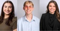 URI pharmacy students advance to ‘elite eight’ in national clinical challenge