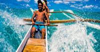 Polynesian Wayfinding Is Written in the Genomes of Island Populations