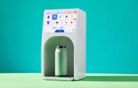 Boston beverage startup Bevi wants to dispense better health