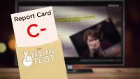 TRUTH TEST: Anti-Klobuchar TV ad gets C –
