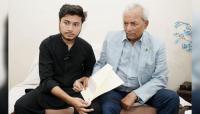 Families of Pakistanis martyred in Somalia receive Rs26m each in federal assistance