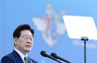 SOUTH KOREA ENTERS HYPERSONIC RACE WITH FIRST TEST