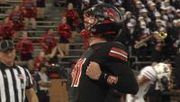 Hilltoppers Take Down Missouri State 34-13