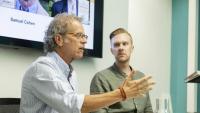 Professors warn K-12 book bans reach into higher education