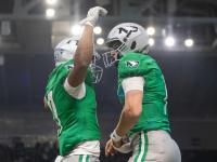 GALLERY: More photos from North Dakota’s 55-28 win over Murray State