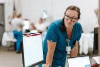 DATA DRIVEN: Healthcare’s hottest jobs aren’t all at the...