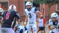Trophy Club Byron Nelson at Keller Live Updates: Texas High School Football