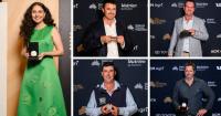 Australian Agriculture Awards: Sustainability in Agriculture national finalists