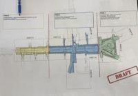 Construction in Downtown Keene to Spread to Main Street This Fall