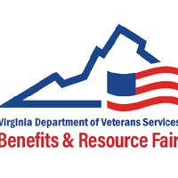 Virginia Veterans Benefits & Resource Fair coming to Chesapeake Conference Center -- All Military Veterans, Active-Duty Service Members, Guard & Reserve, & Family members encouraged to learn about & apply for benefits earned from their service
