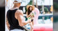Florida man allegedly eats and drinks his way through a luxe resort — then tries to saddle strangers with $2,400 bill