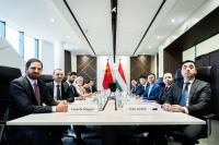 CATL Starts Cell Trial Production at Planned 100 GWh Hungarian Plant
