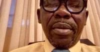 INCHR Claims Sole Mandate Over Liberia’s Reparations Agenda