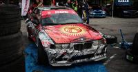 Drifting Championship held in Bishkek, photo report