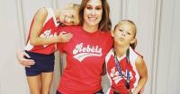 Cheyenne woman launches sports league to honor daughter’s memory