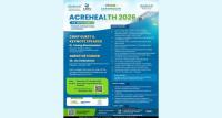 ISHRAE and CAHO convene India’s premier healthcare HVAC conference ‘ACREHEALTH 2026’ in Mumbai