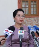 President’s Office Spokeswoman responds to media queries