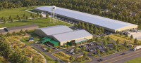 🔒 Falmouth materials handling manufacturer plans expansion in Arkansas