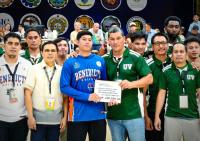 Boholano injured player touched by outpouring of support amid torn ACL