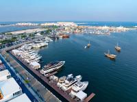 Qatar breaks into world’s top 20 travel destinations