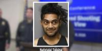 Police say deadly Hawaii Island shooting started with a reported theft