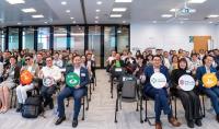 World Green Organisation hosts ESG XCHANGE at Hong Kong event