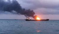 India, Liberia ‘Strongly’ Condemn Attacks On Shipping And Seafarers