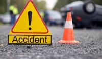 Nepal: School Bus Plunges Off Road, Kills Five In Pokhara