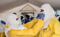 Stephen Mugo: Kenya might repeat Liberia's mistakes in handling Ebola