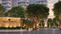 Marriott signs deal for seven hotels in Thailand