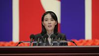 North Korean leader's sister calls South's medical aid offer an 'insult' and 'provocation'