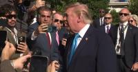 RAW: DC: TRUMP: RUSSIAN PLAGUE/WE'LL HELP THEM