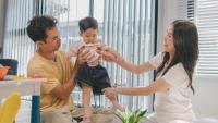 Family-support schemes in Singapore being continuously reviewed so they reach the intended families: Minister Indranee Rajah