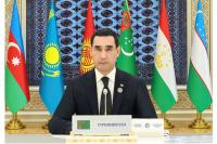 Awaza Summit – The Consultative Meeting of Heads of State of Central Asia and Azerbaijan – Part 7 – Position of Turkmenistan